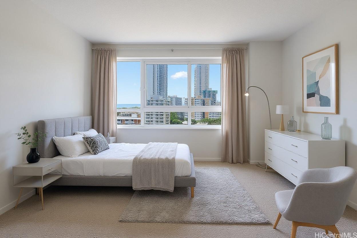 Fairway Manor condo # 1203, Honolulu, Hawaii - photo 21 of 25