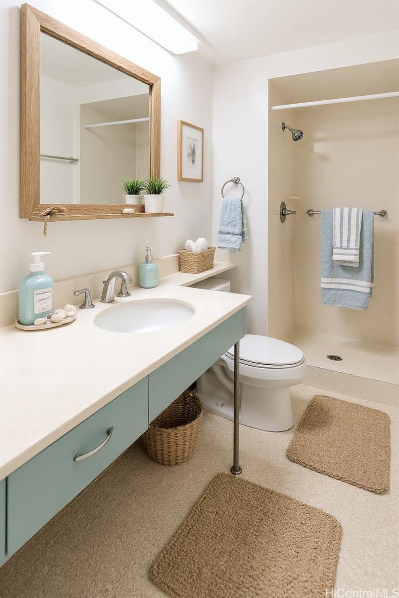 Fairway Manor condo # 1203, Honolulu, Hawaii - photo 23 of 25