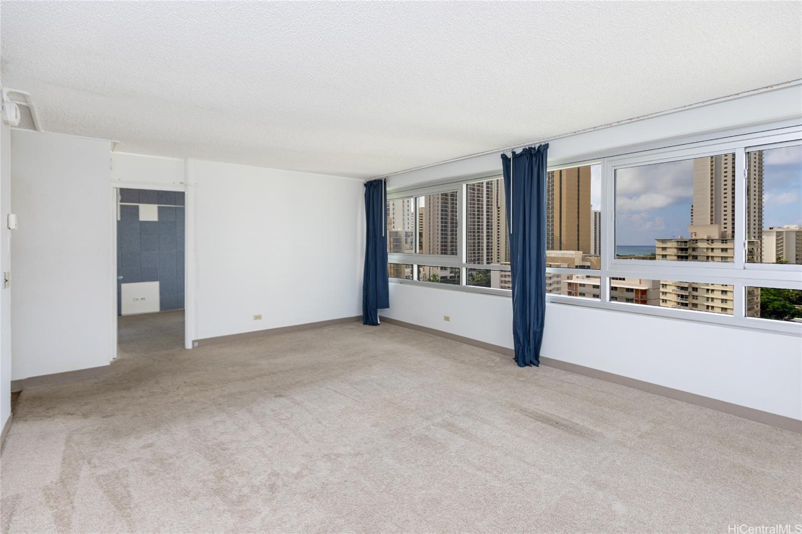 Fairway Manor condo # 1203, Honolulu, Hawaii - photo 10 of 25