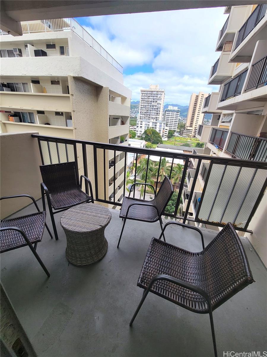 2465 Kuhio At Waikiki condo # 1102, Honolulu, Hawaii - photo 11 of 11