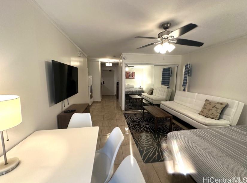 2465 Kuhio At Waikiki condo # 304, Honolulu, Hawaii - photo 12 of 25