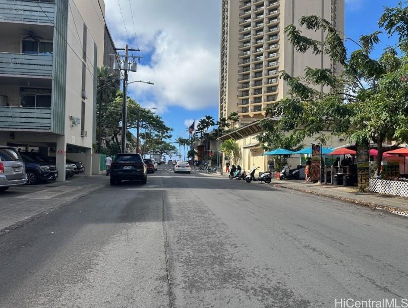 2465 Kuhio At Waikiki condo # 304, Honolulu, Hawaii - photo 24 of 25