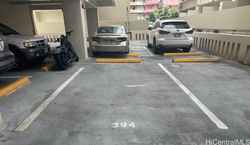 2465 Kuhio At Waikiki condo # 304, Honolulu, Hawaii - photo 25 of 25