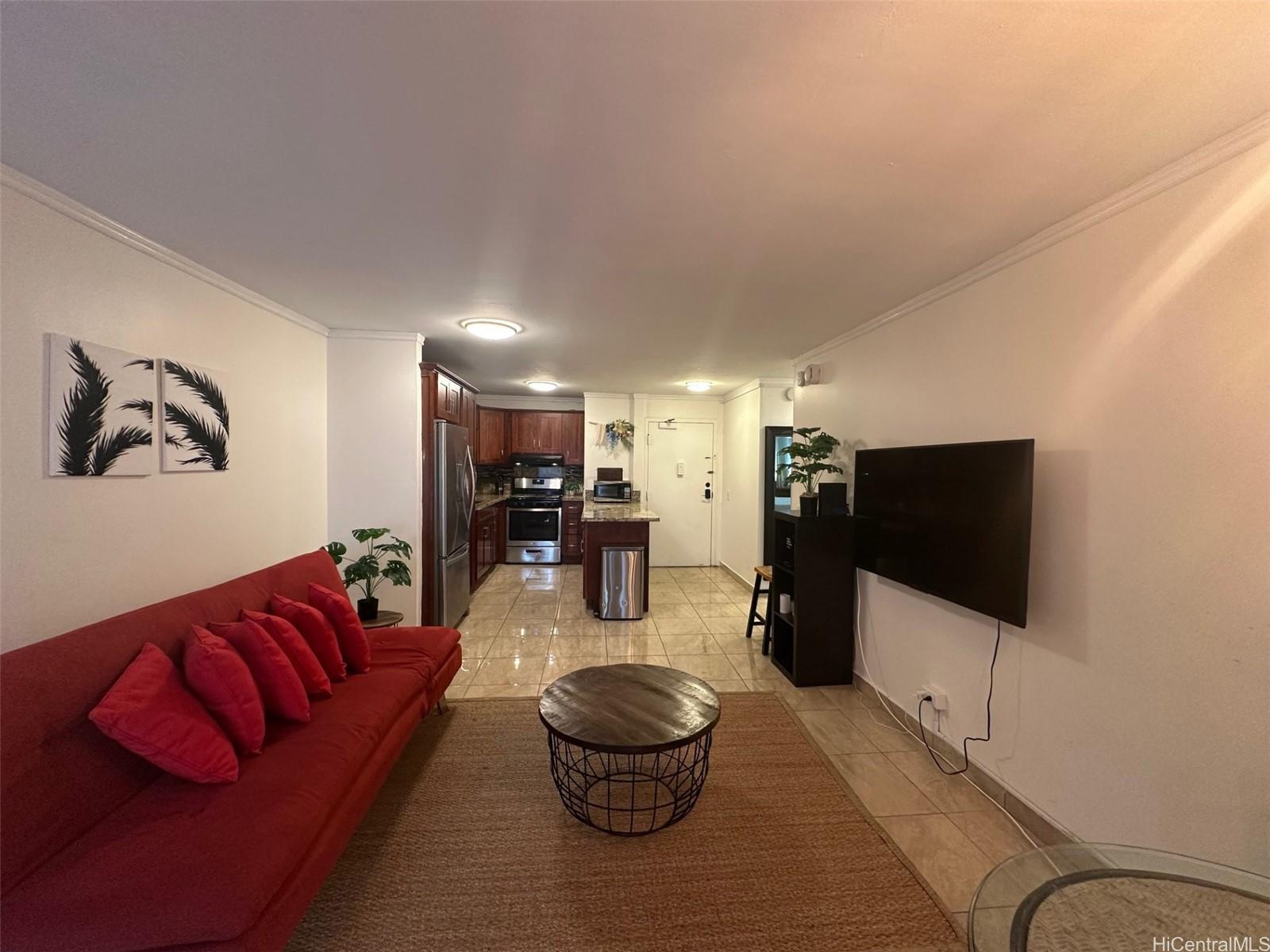 2465 Kuhio At Waikiki condo # 304, Honolulu, Hawaii - photo 5 of 25