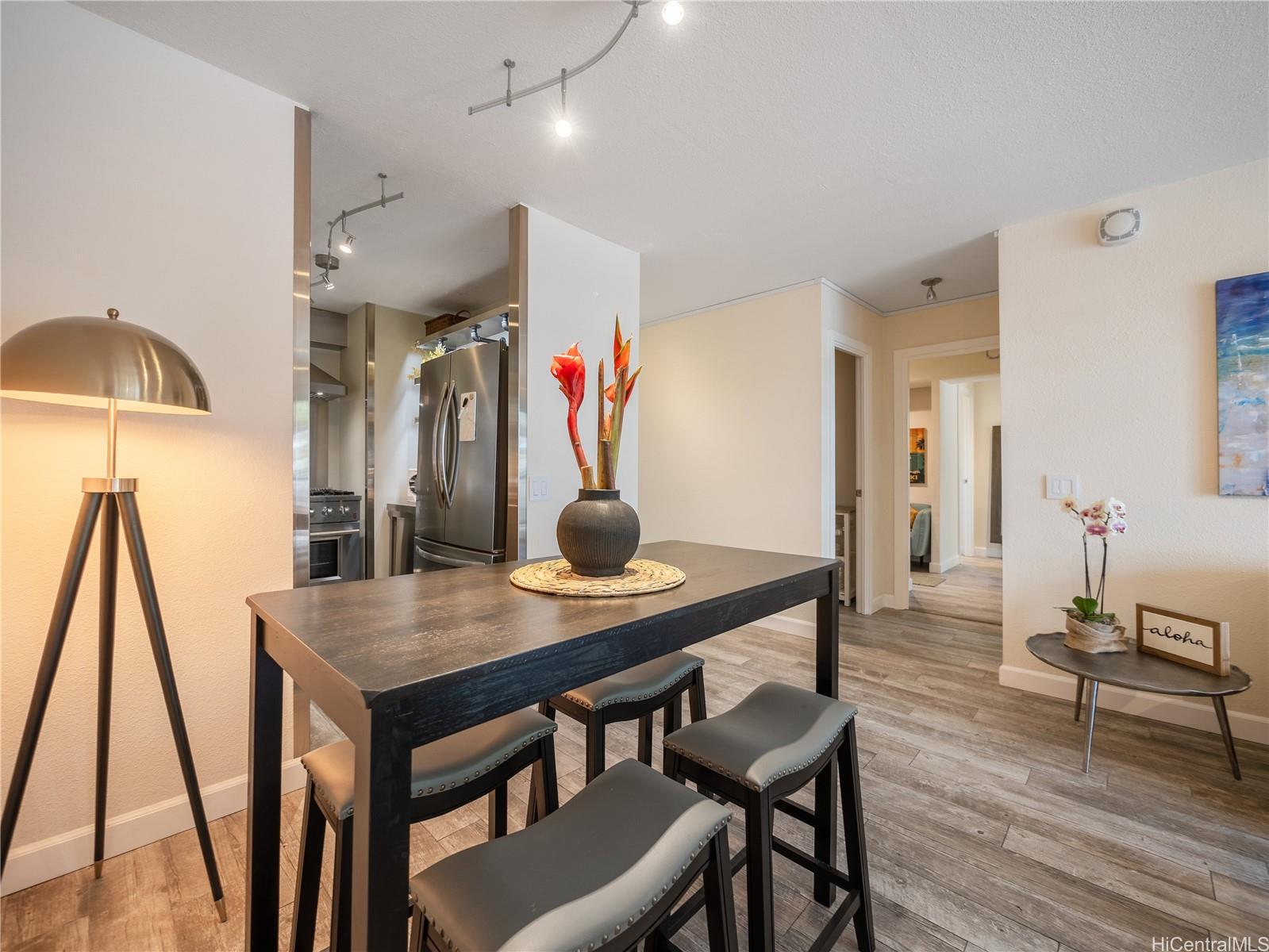 2465 Kuhio At Waikiki condo # 410, Honolulu, Hawaii - photo 12 of 21