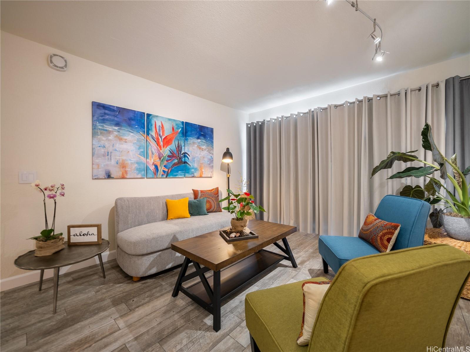 2465 Kuhio At Waikiki condo # 410, Honolulu, Hawaii - photo 13 of 21