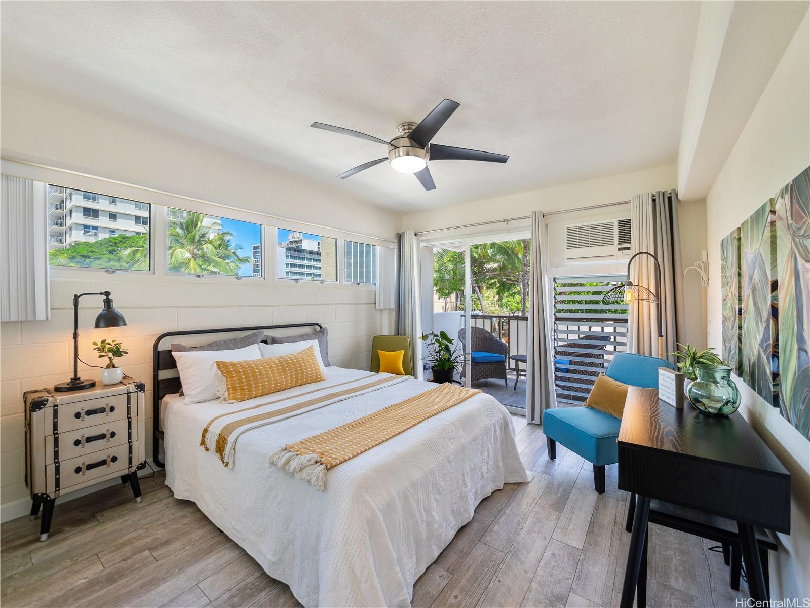 2465 Kuhio At Waikiki condo # 410, Honolulu, Hawaii - photo 10 of 21