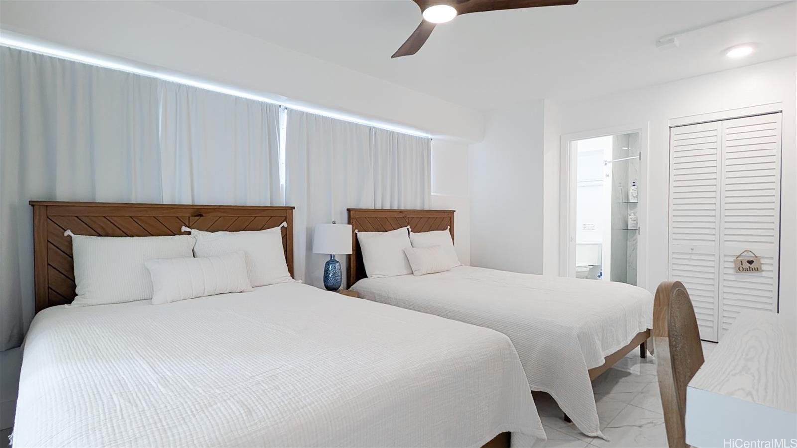 2465 Kuhio At Waikiki condo # 506, Honolulu, Hawaii - photo 20 of 24