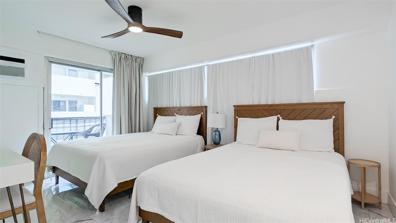 2465 Kuhio At Waikiki condo # 506, Honolulu, Hawaii - photo 21 of 24