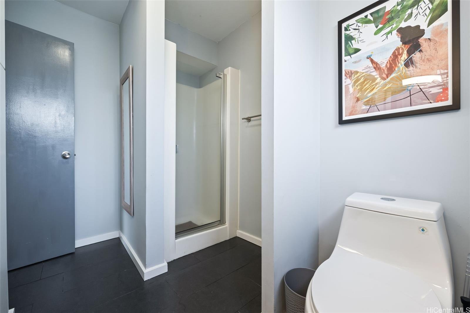 2465 Kuhio At Waikiki condo # 710, Honolulu, Hawaii - photo 23 of 25