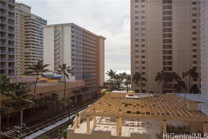 2465 Kuhio Ave Honolulu - Rental - photo 12 of 13