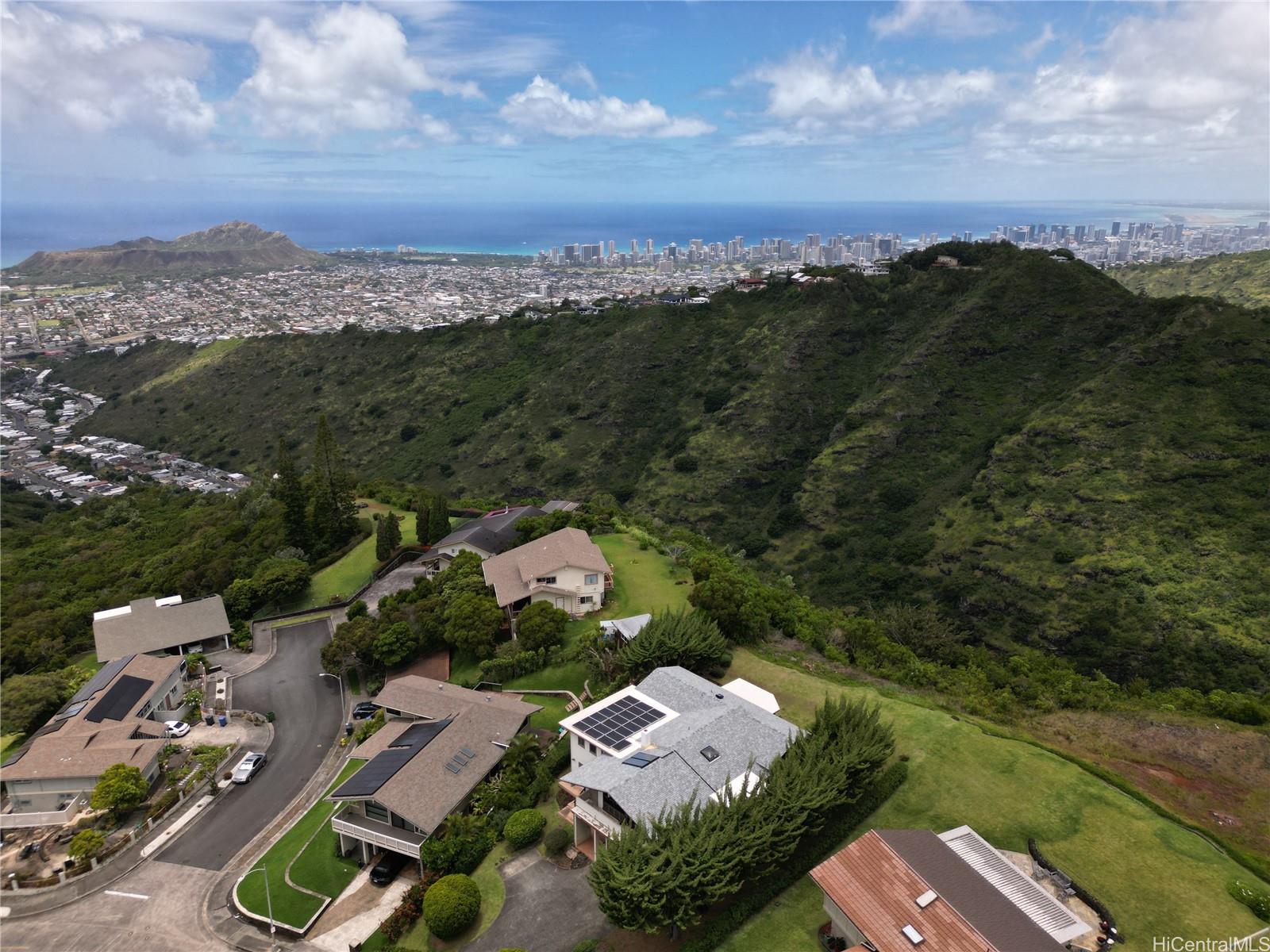 2469 Halekoa Drive , Honolulu, Hi 96821 Waialae Nui Rdge