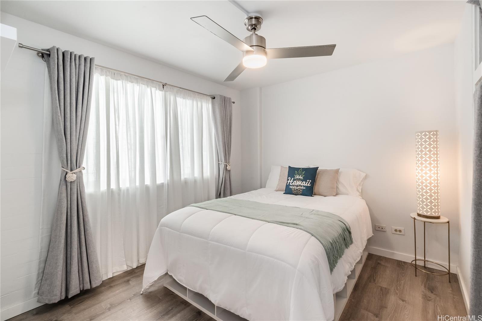 Niihau Apts Inc condo # 303, Honolulu, Hawaii - photo 14 of 18