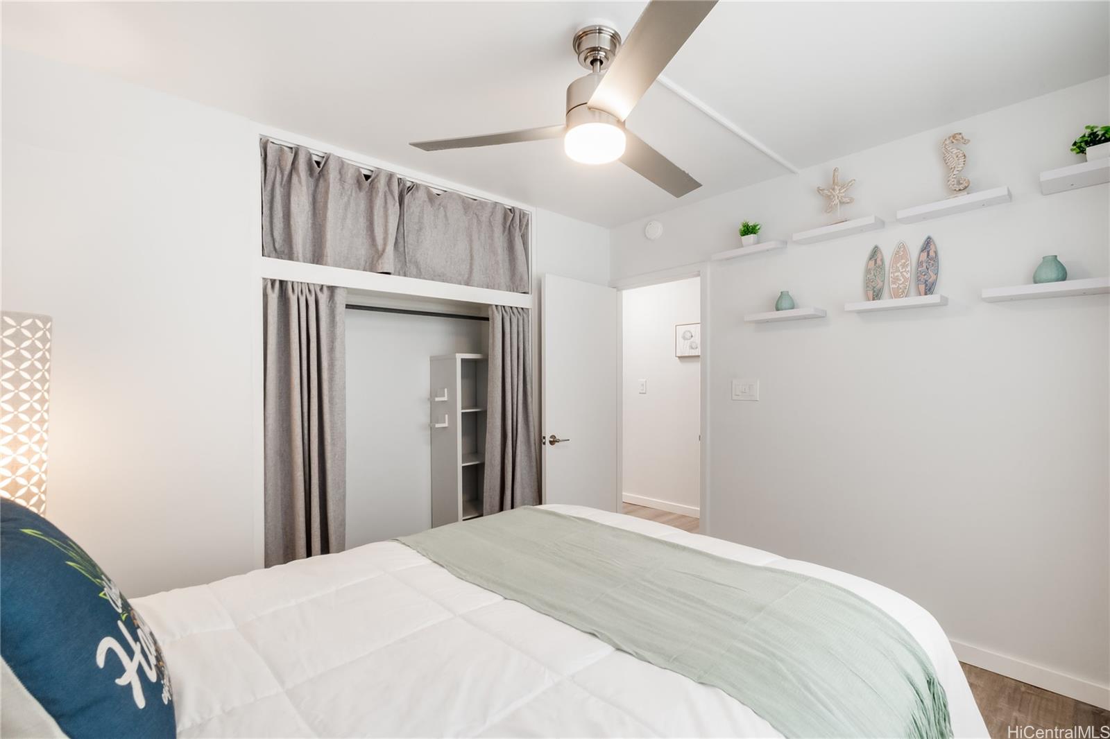 Niihau Apts Inc condo # 303, Honolulu, Hawaii - photo 15 of 18