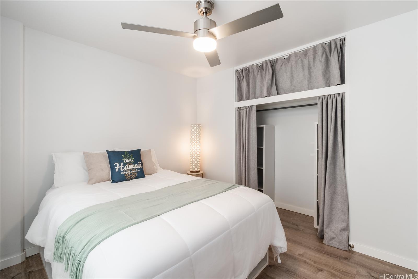 Niihau Apts Inc condo # 303, Honolulu, Hawaii - photo 16 of 18