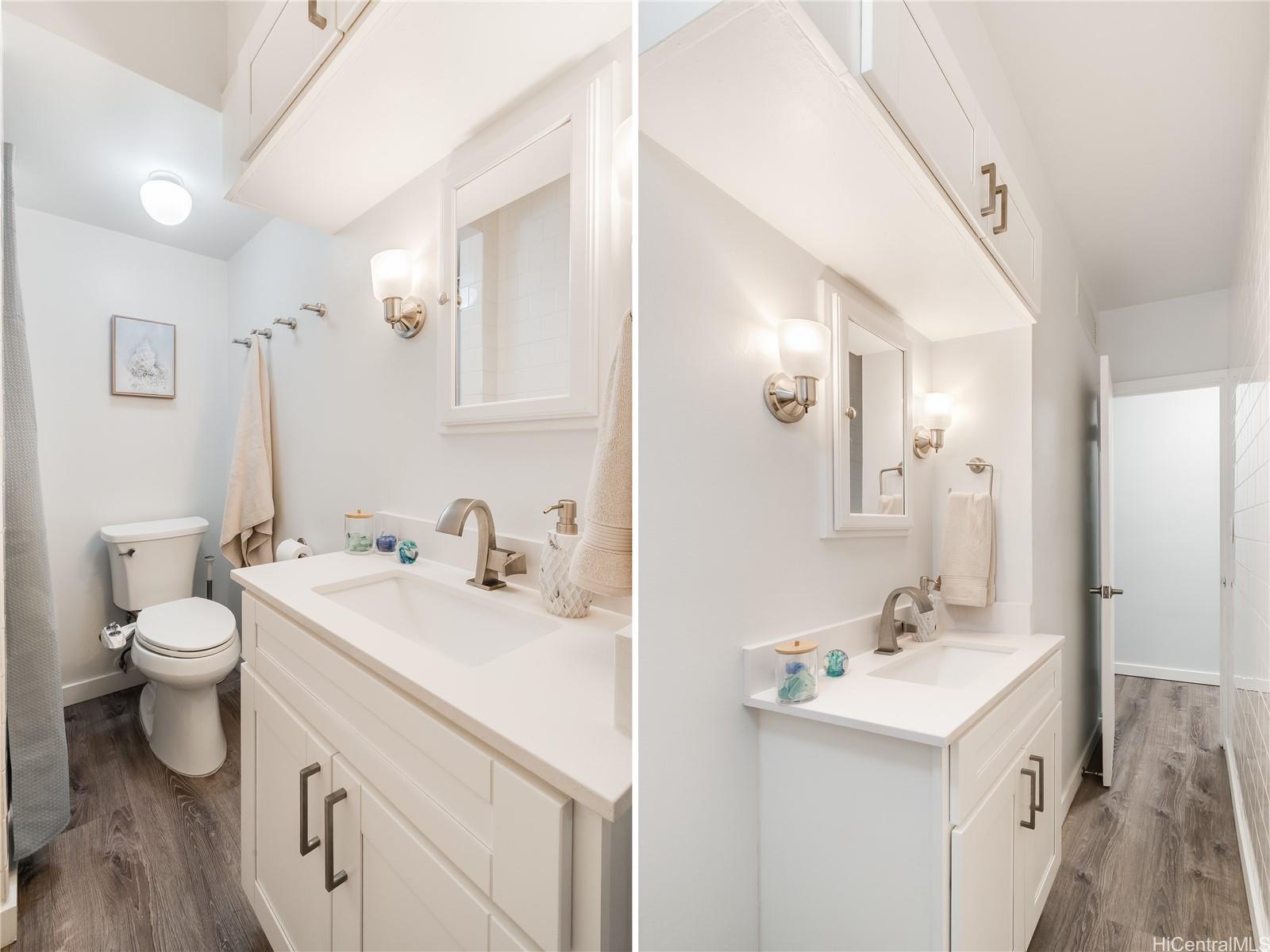 Niihau Apts Inc condo # 303, Honolulu, Hawaii - photo 17 of 18