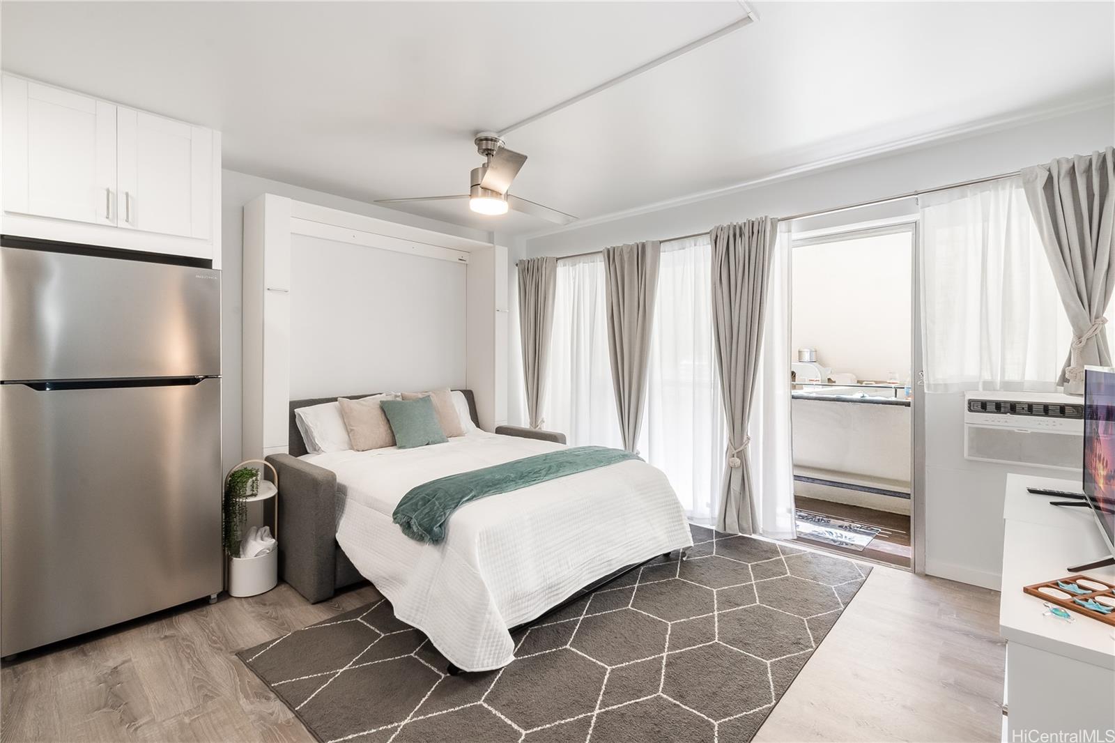 Niihau Apts Inc condo # 303, Honolulu, Hawaii - photo 9 of 18