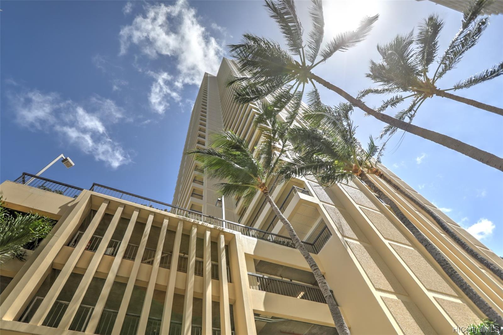 Waikiki Beach Tower condo # 1604, Honolulu, Hawaii - photo 16 of 18