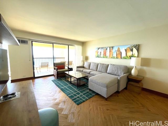 Waikiki Beach Tower condo # 2401, Honolulu, Hawaii - photo 2 of 24