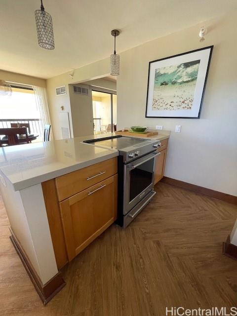 Waikiki Beach Tower condo # 2401, Honolulu, Hawaii - photo 11 of 24