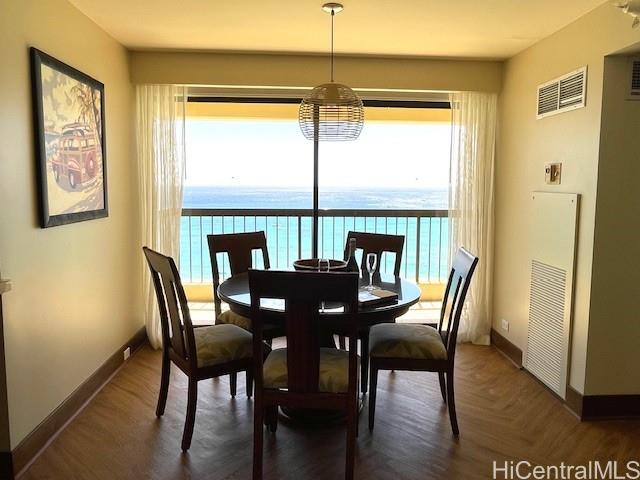 Waikiki Beach Tower condo # 2401, Honolulu, Hawaii - photo 12 of 24