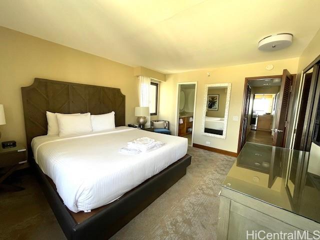 Waikiki Beach Tower condo # 2401, Honolulu, Hawaii - photo 14 of 24