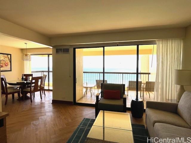 Waikiki Beach Tower condo # 2401, Honolulu, Hawaii - photo 3 of 24