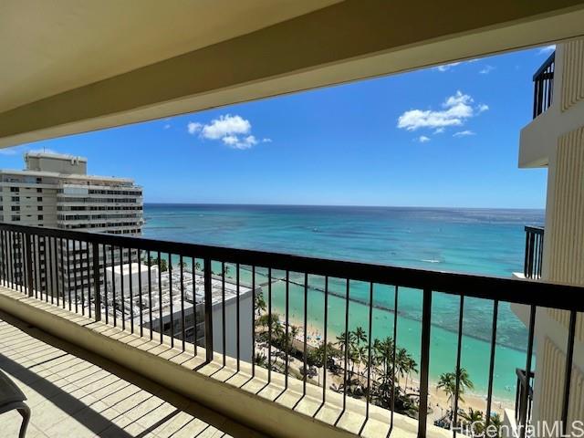 Waikiki Beach Tower condo # 2401, Honolulu, Hawaii - photo 21 of 24