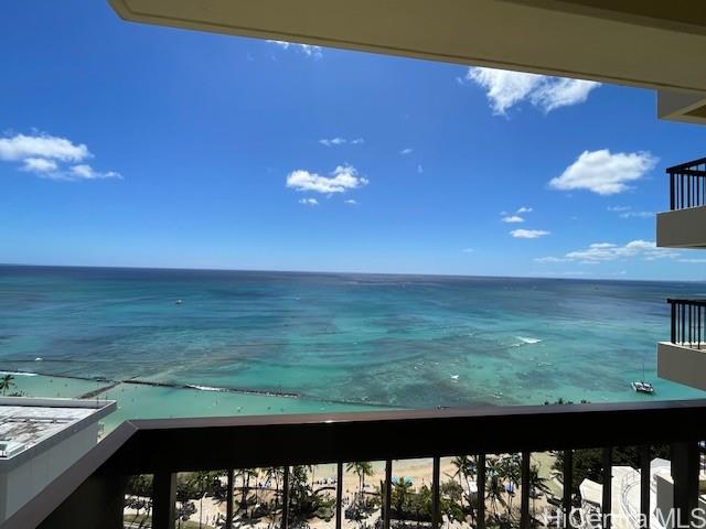 Waikiki Beach Tower condo # 2401, Honolulu, Hawaii - photo 23 of 24