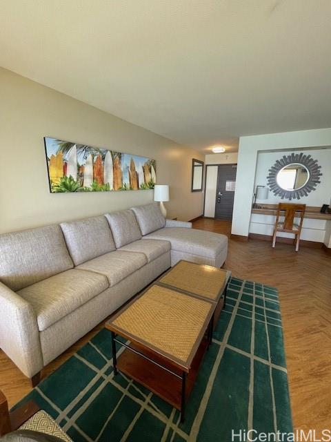 Waikiki Beach Tower condo # 2401, Honolulu, Hawaii - photo 4 of 24