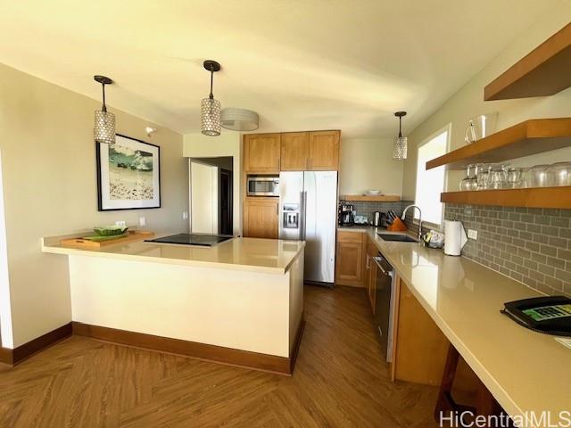 Waikiki Beach Tower condo # 2401, Honolulu, Hawaii - photo 8 of 24