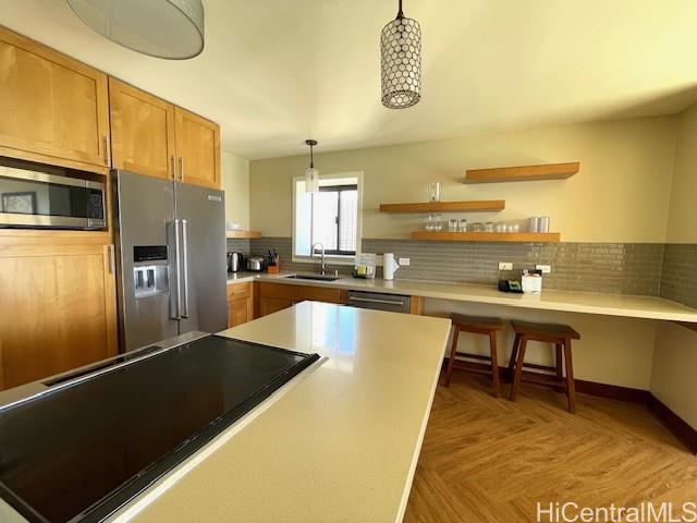 Waikiki Beach Tower condo # 2401, Honolulu, Hawaii - photo 9 of 24