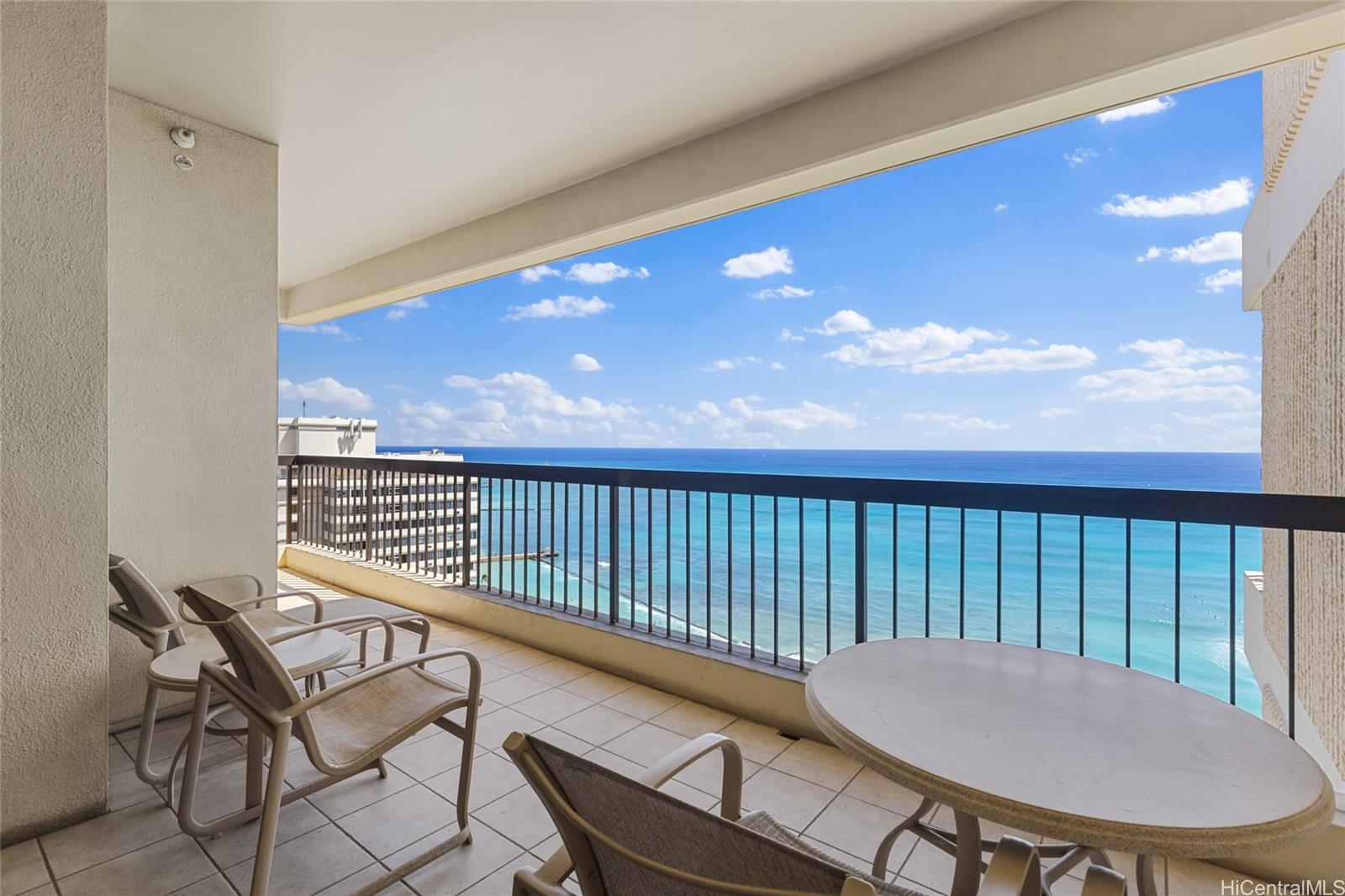 Waikiki Beach Tower condo # 2801, Honolulu, Hawaii - photo 11 of 22