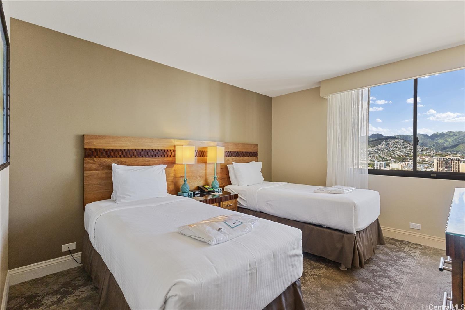 Waikiki Beach Tower condo # 2801, Honolulu, Hawaii - photo 14 of 22