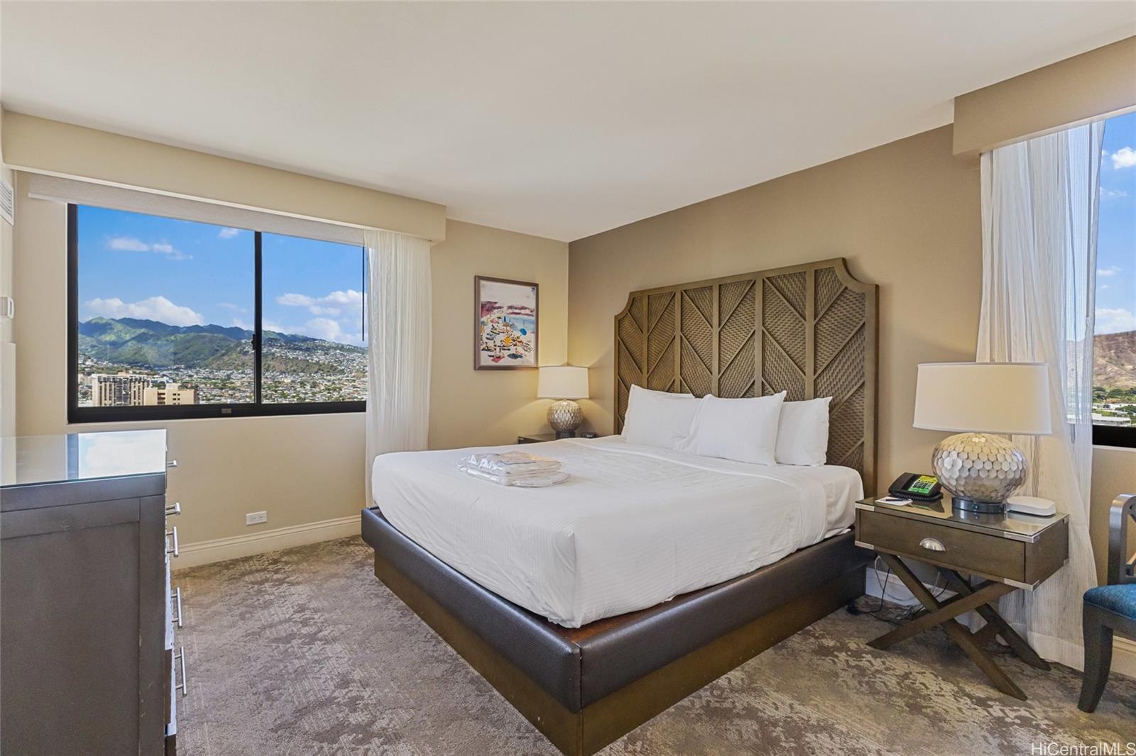 Waikiki Beach Tower condo # 2801, Honolulu, Hawaii - photo 15 of 22