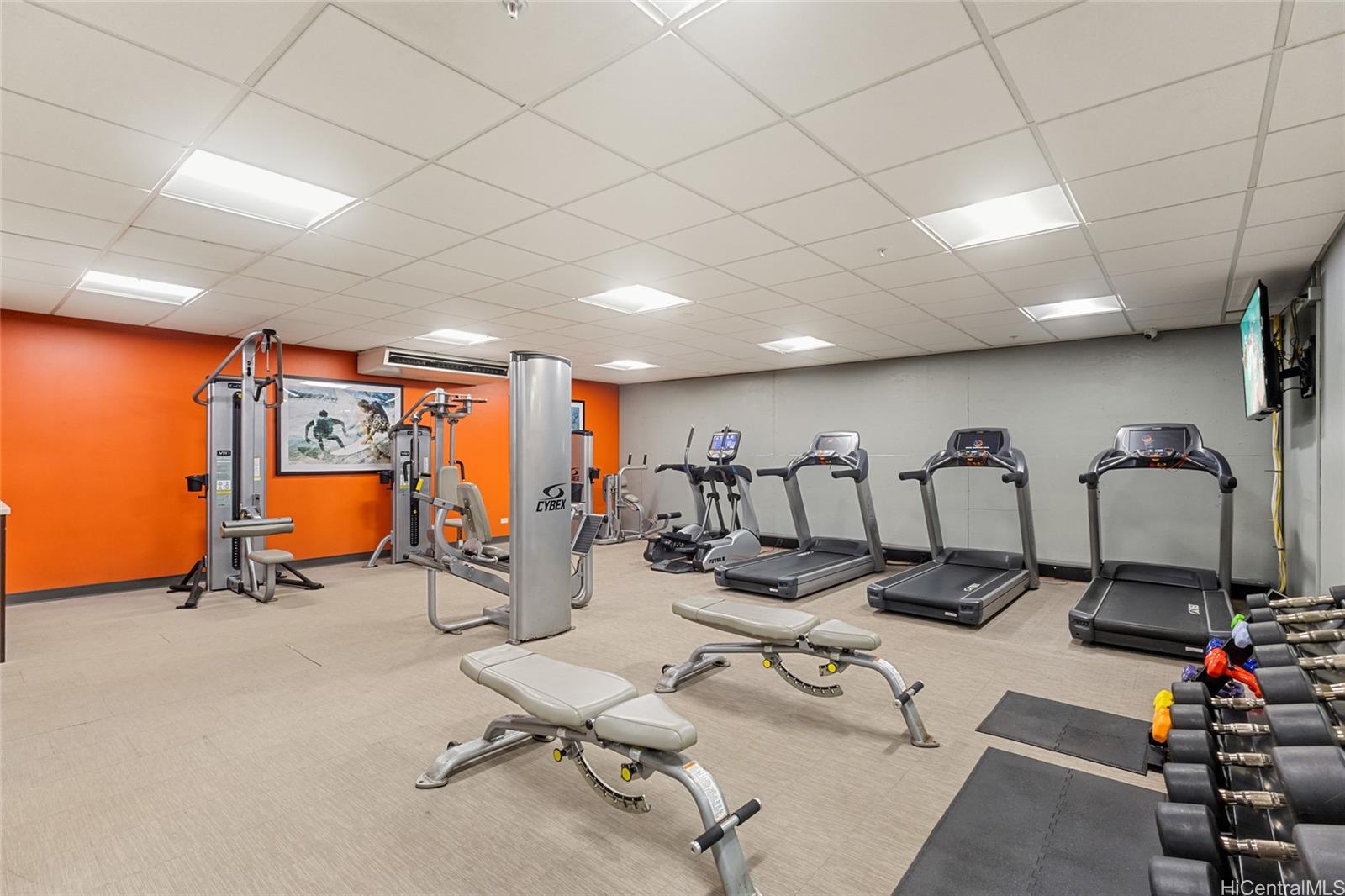 Waikiki Beach Tower condo # 2801, Honolulu, Hawaii - photo 21 of 22