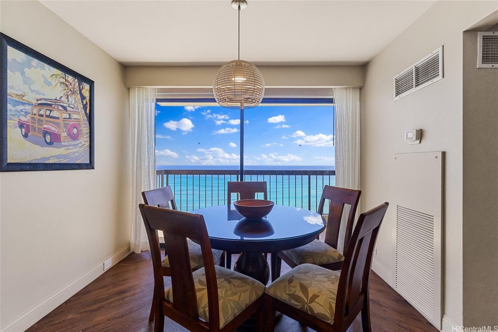 Waikiki Beach Tower condo # 2801, Honolulu, Hawaii - photo 6 of 22