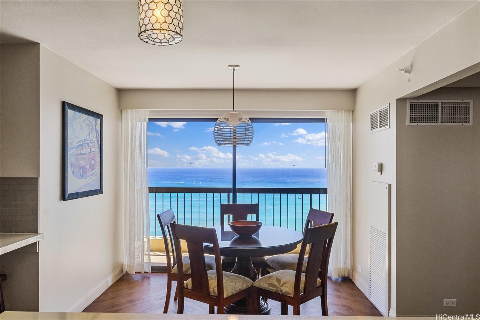 Waikiki Beach Tower condo # 2801, Honolulu, Hawaii - photo 10 of 22