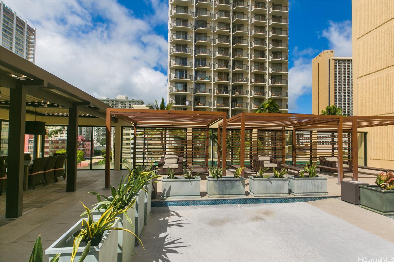 Waikiki Beach Tower condo # 2804, Honolulu, Hawaii - photo 17 of 25