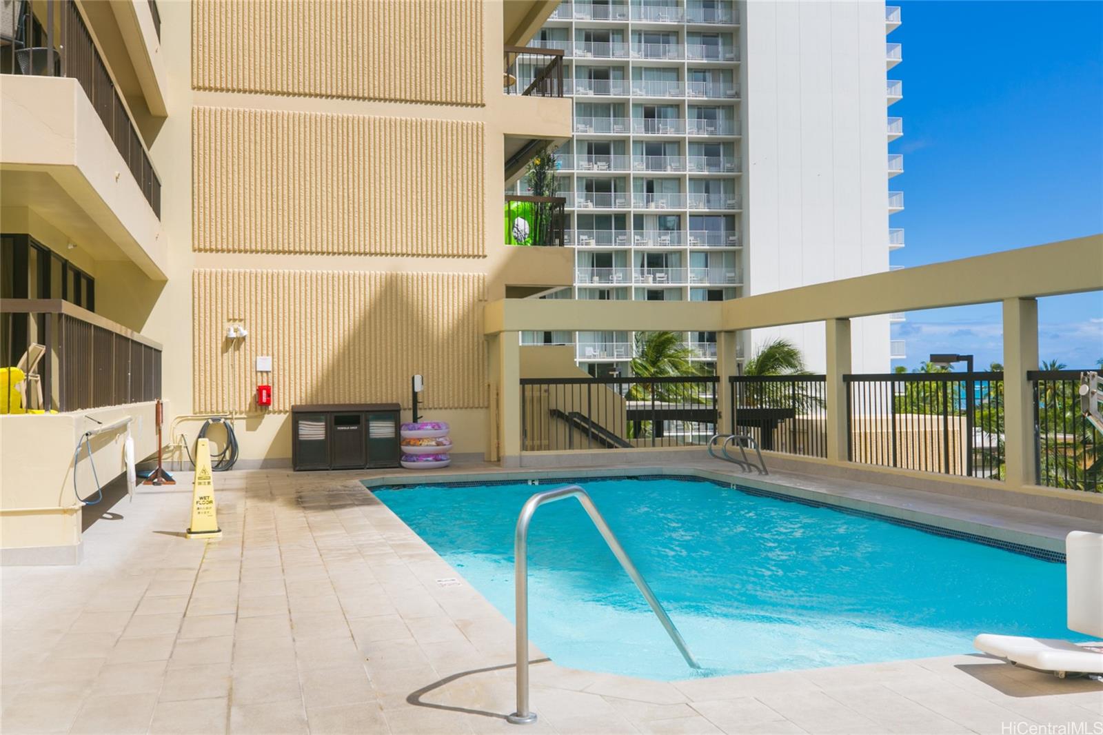 Waikiki Beach Tower condo # 2804, Honolulu, Hawaii - photo 19 of 25