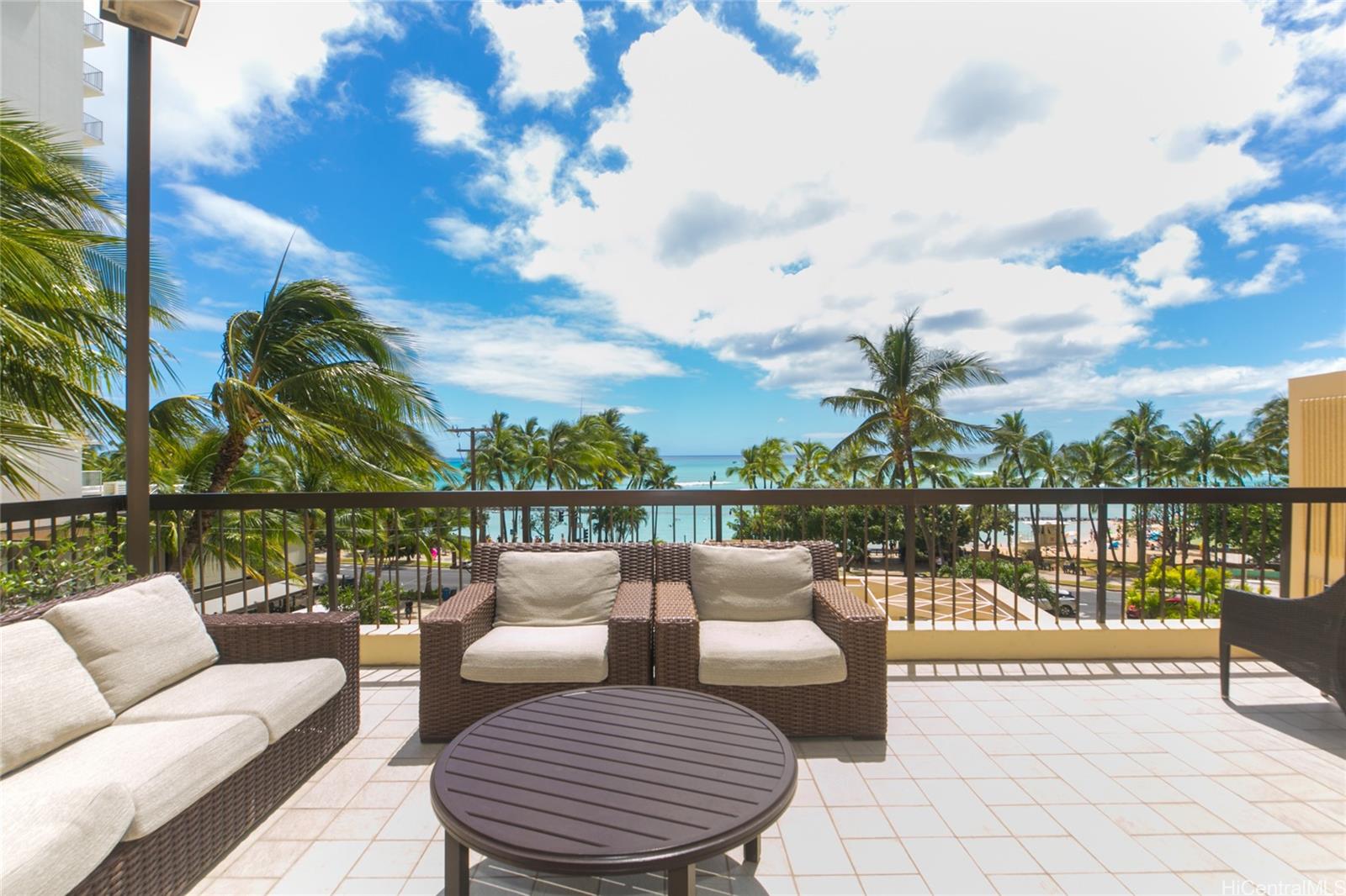 Waikiki Beach Tower condo # 2804, Honolulu, Hawaii - photo 21 of 25