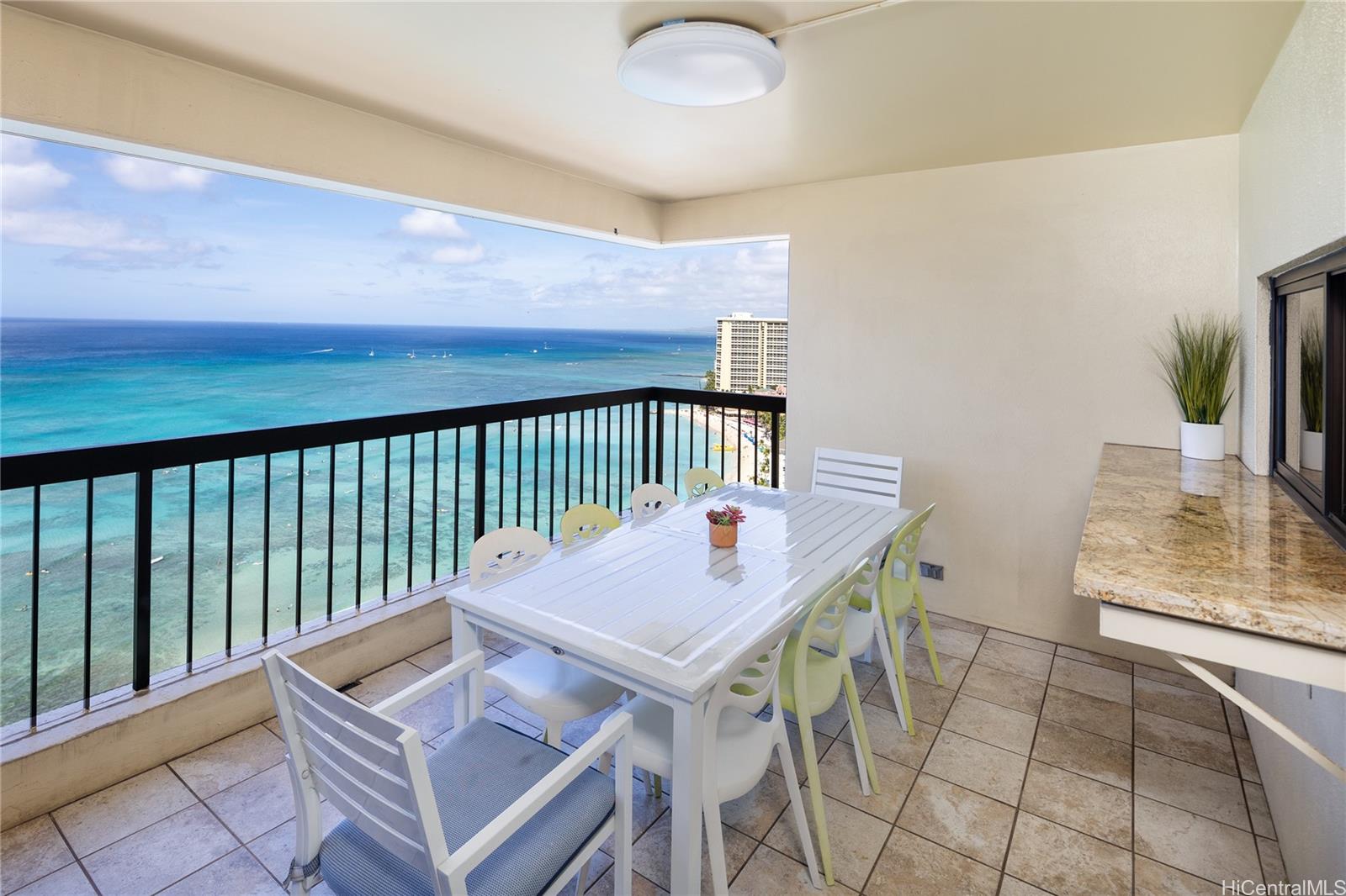 Waikiki Beach Tower condo # 3004, Honolulu, Hawaii - photo 12 of 25