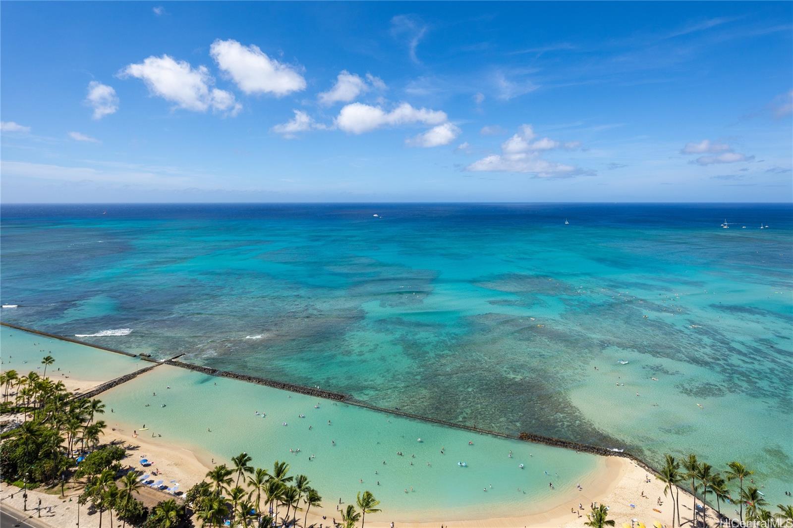 Waikiki Beach Tower condo # 3004, Honolulu, Hawaii - photo 15 of 25