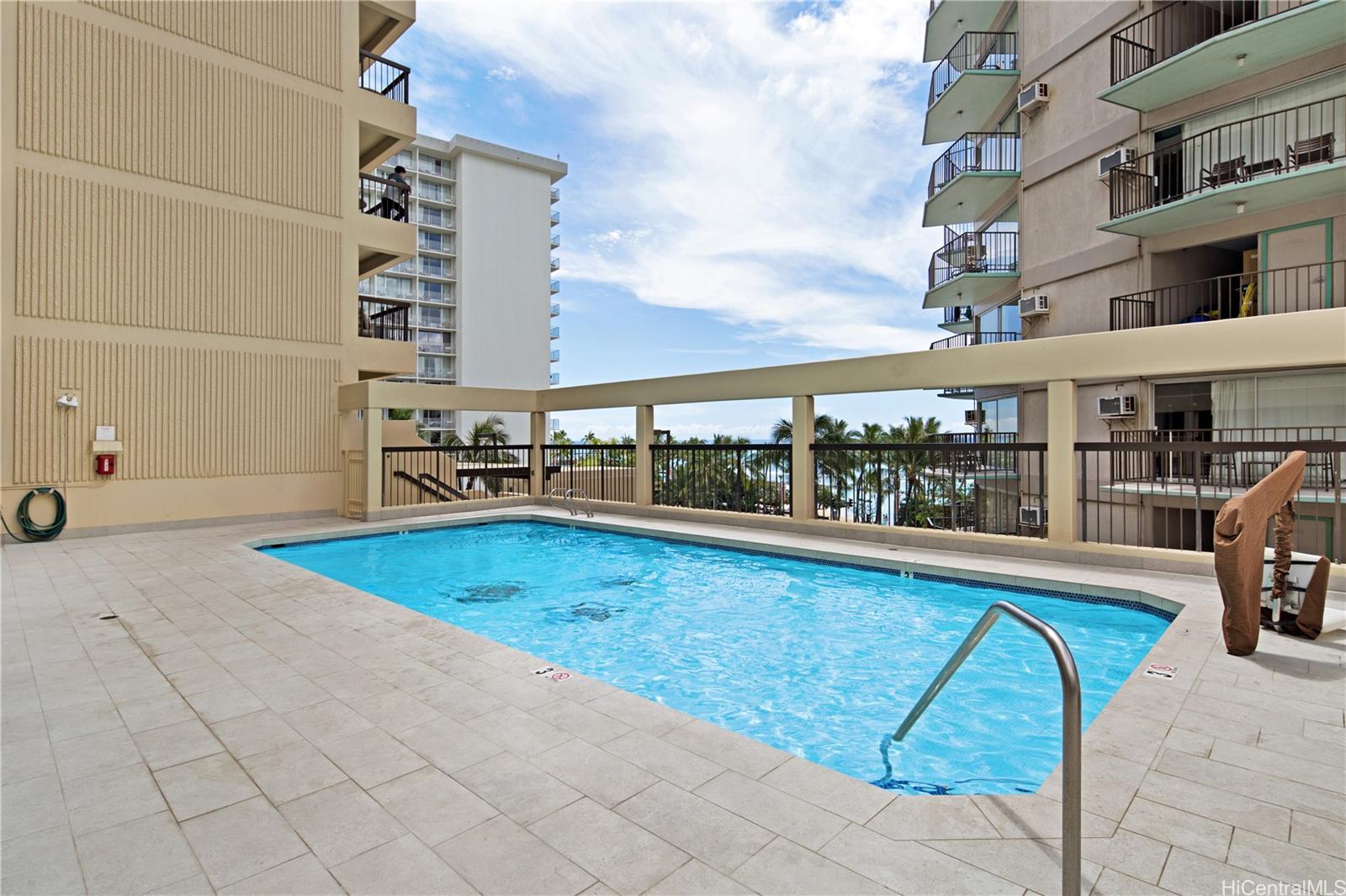 Waikiki Beach Tower condo # 3004, Honolulu, Hawaii - photo 17 of 25