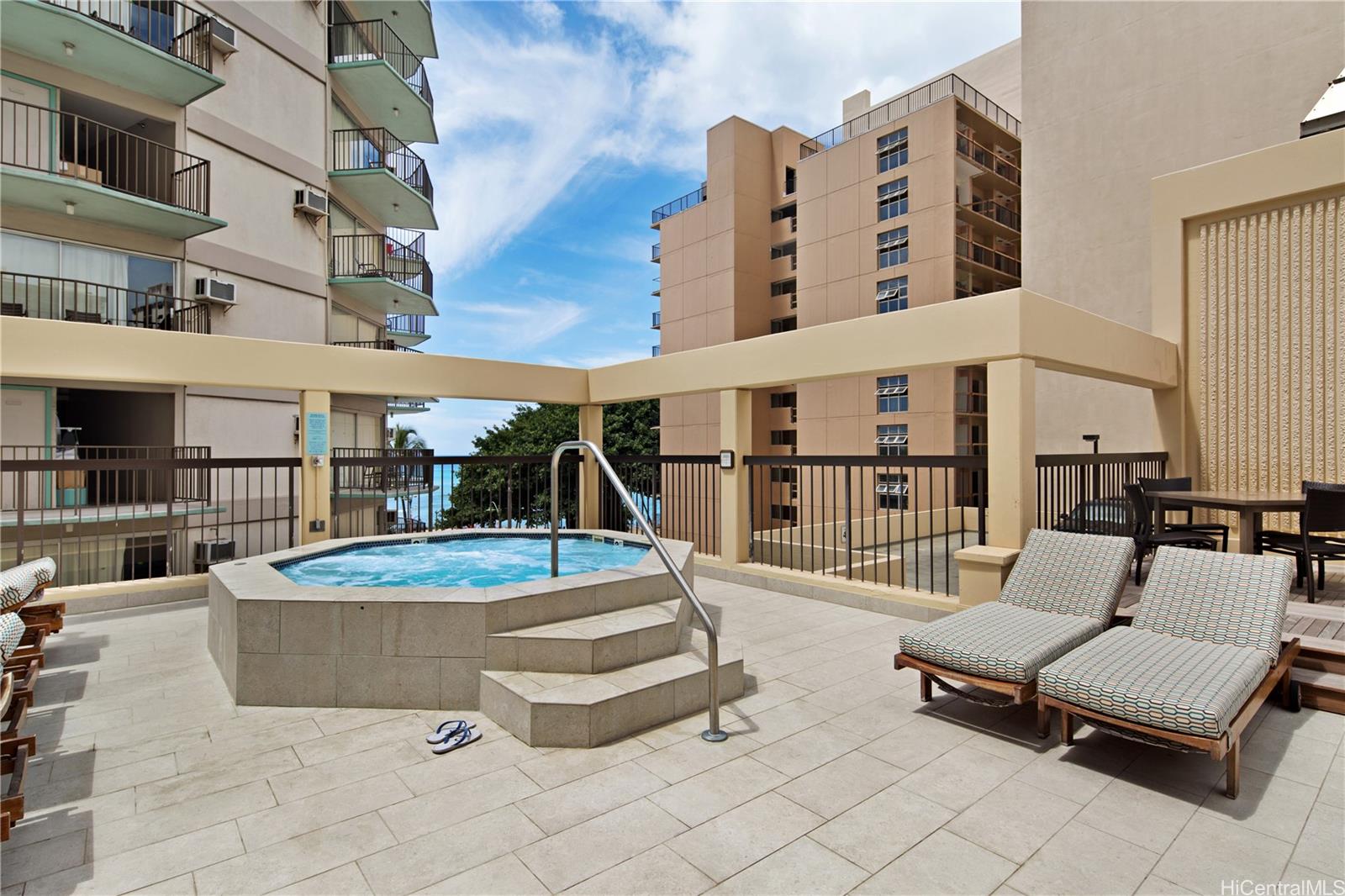 Waikiki Beach Tower condo # 3004, Honolulu, Hawaii - photo 18 of 25