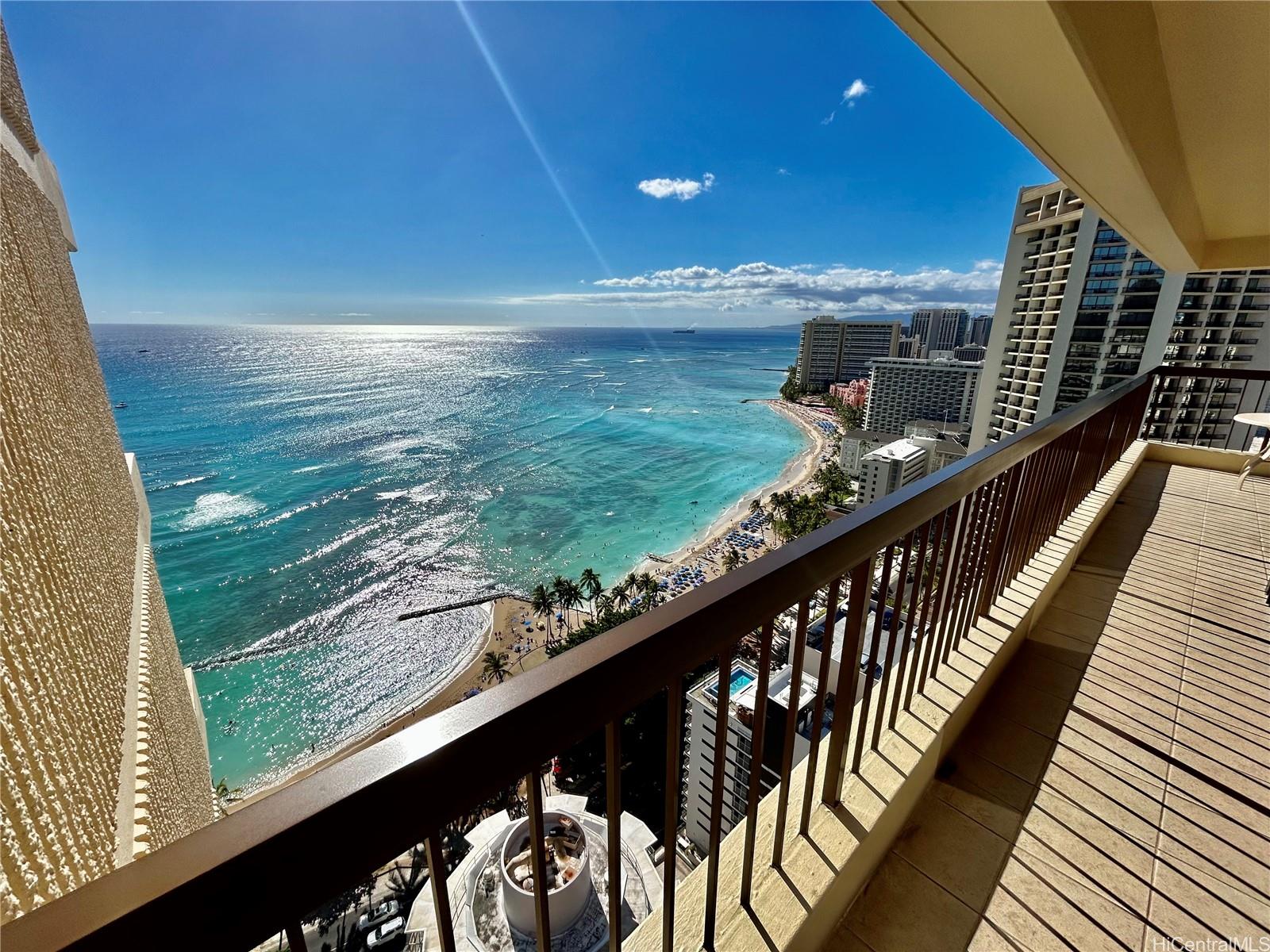 waikiki beach tower condo # 3204, Honolulu, Hawaii - photo 1 of 24