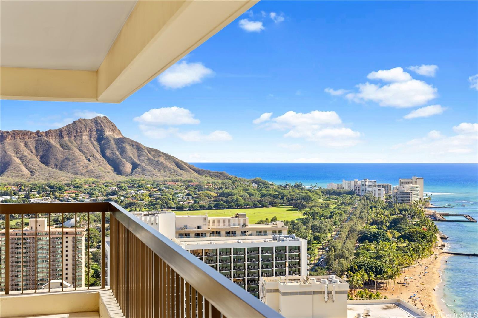 Waikiki Beach Tower condo # 3701, Honolulu, Hawaii - photo 16 of 25