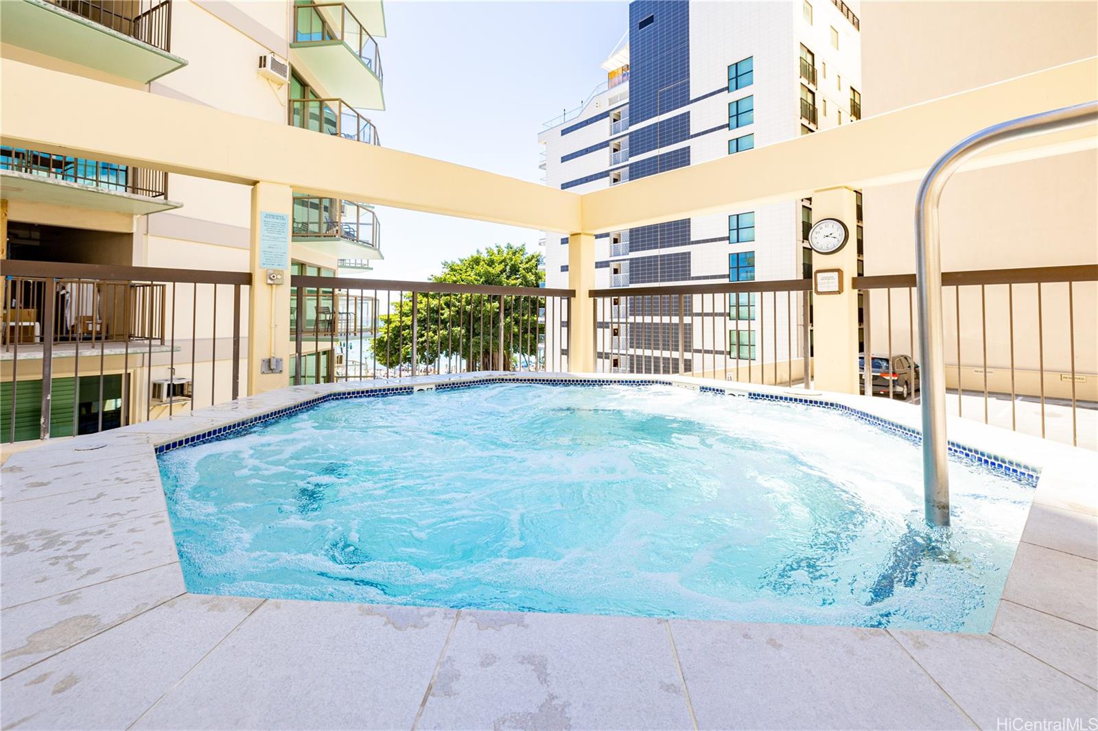 Waikiki Beach Tower condo # 3701, Honolulu, Hawaii - photo 24 of 25