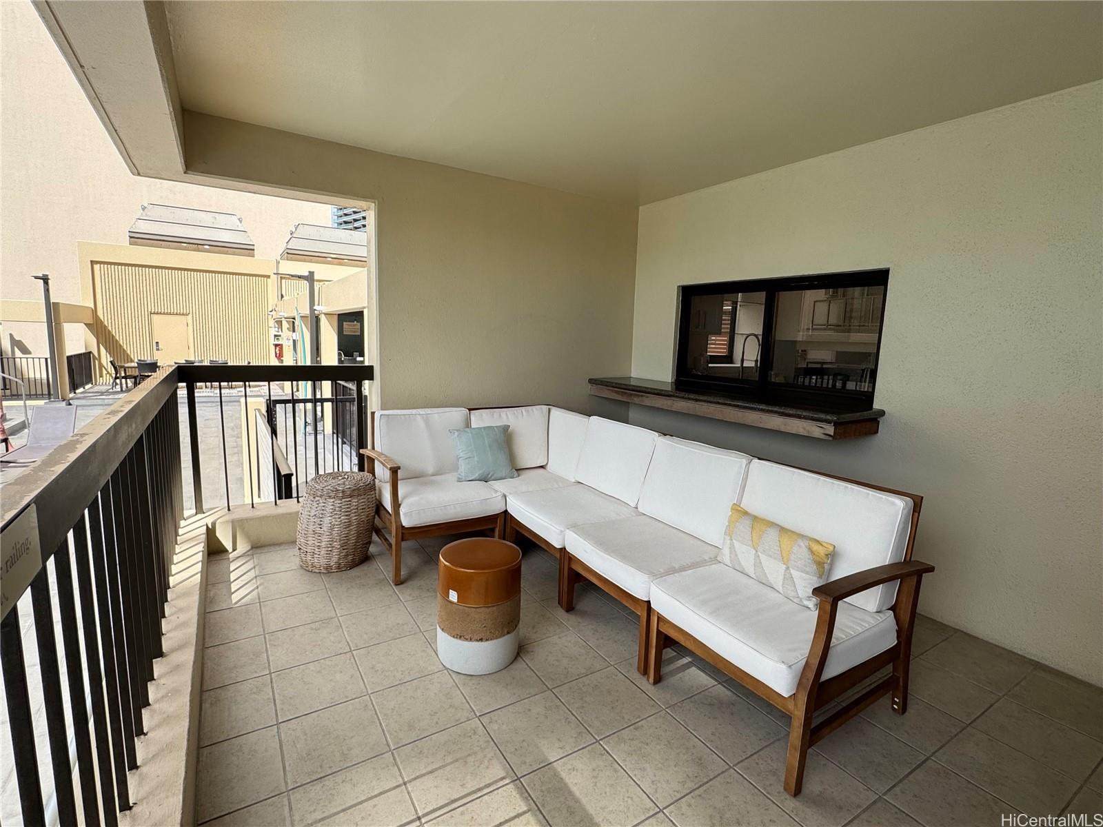 Waikiki Beach Tower condo # 504, Honolulu, Hawaii - photo 17 of 24