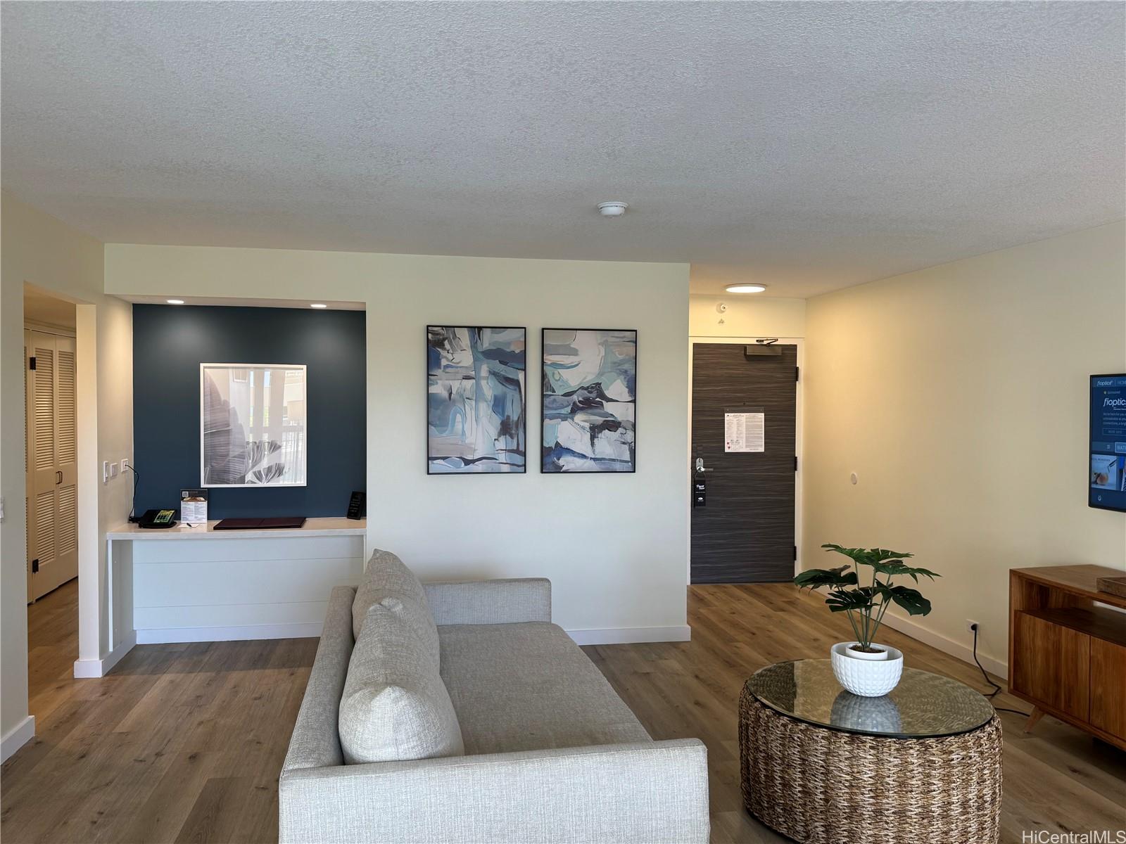 Waikiki Beach Tower condo # 504, Honolulu, Hawaii - photo 3 of 24